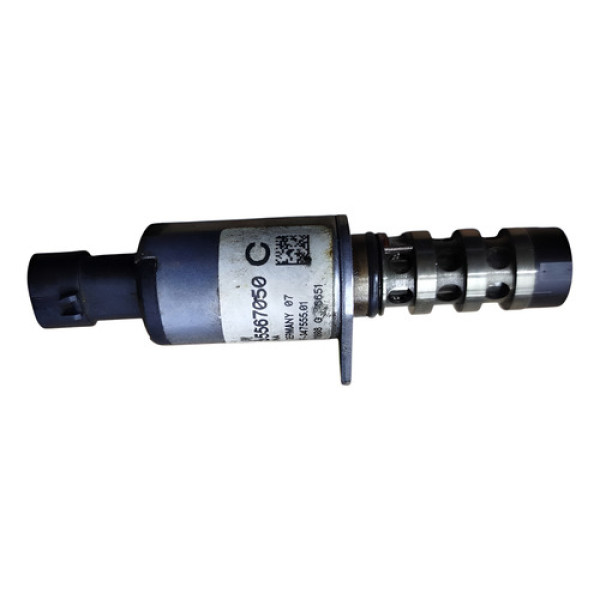 Valvula Solenoide Cruze Tracker 1.8 2012 2013 2014 2015