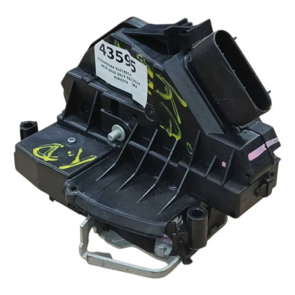 Fechadura Eletrica Ka 2014 2015 2016 2017 Traseira Direita