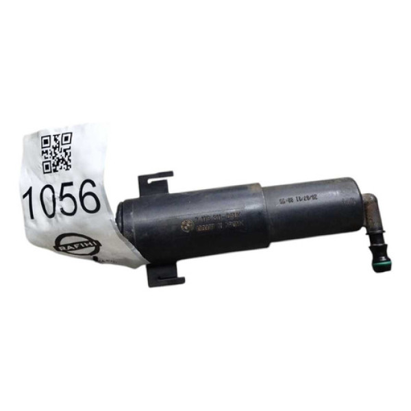 Esguicho Farol Bmw 320 318 2012 Original