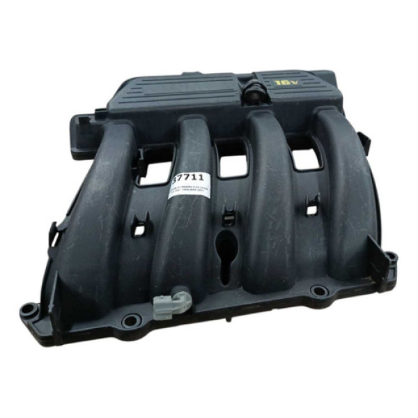 Coletor Admissão Clio Logan 1.6 2007 2008 2009 2010