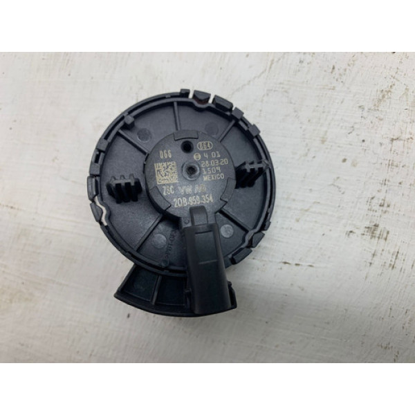 Sensor De Porta Dianteira Esquerda Tcross 2021