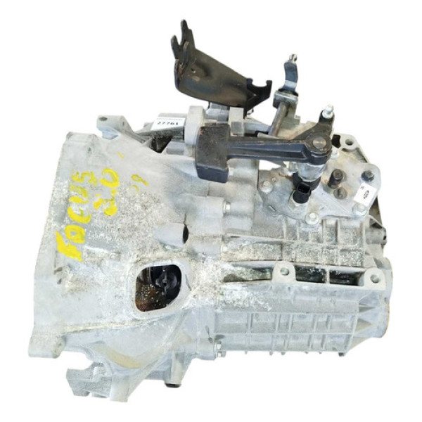Caixa Câmbio Ford Focus 2.0 Manual 2003 2004 2006 2007 2008