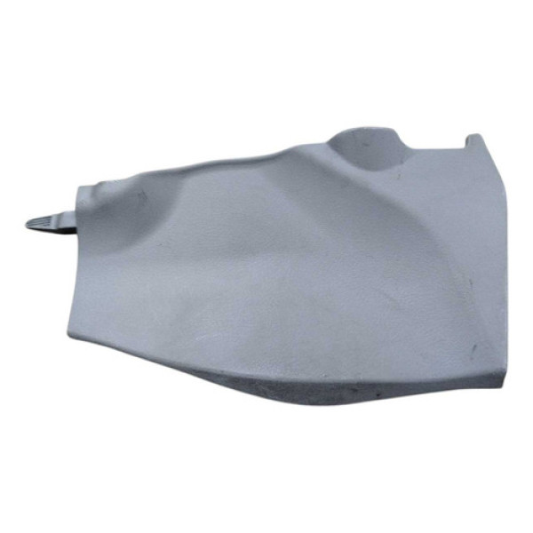 Acabamento Console Corolla 2009 2010 2011 2012 Esquerdo