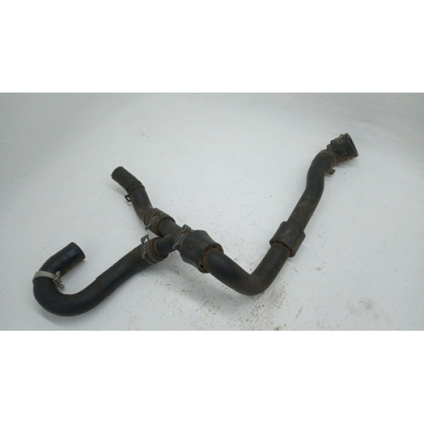 Suporte Radiador Gm Onix / Spin 2015 A 2019