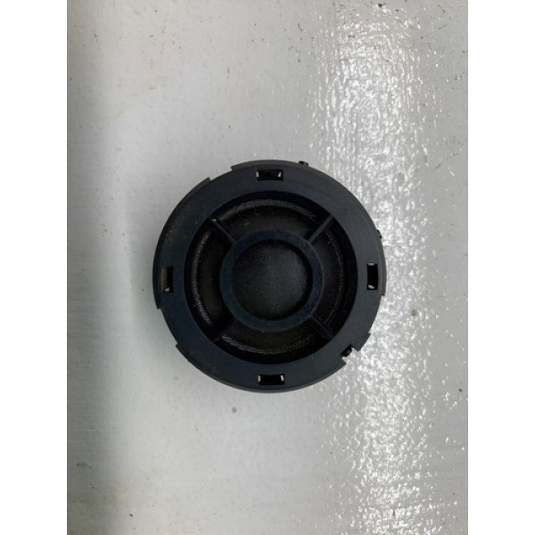 Tweeter Porta Traseira Esquerda Ford Fusion 2013 Preto