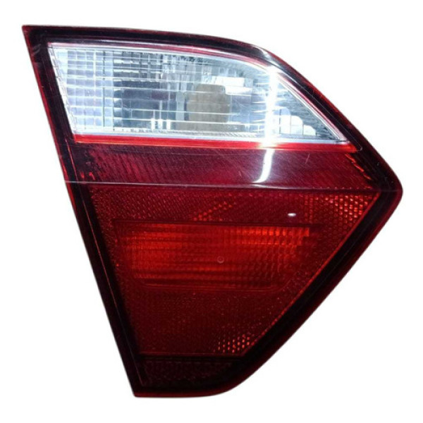 Lanterna Voyage G6 2013 2015 2017 Tampa Traseira Esquerda Esquerdo/motorista Vermelho