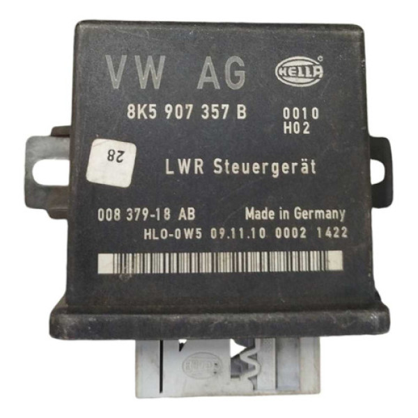 Modulo Farol Xenon Audi A4 2009 2010 2011 2012 2013 2014