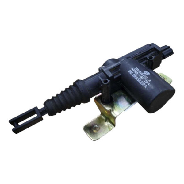 Atuador Trava Tampa Traseira Gol G3 1999 2000 2001 2002 2003