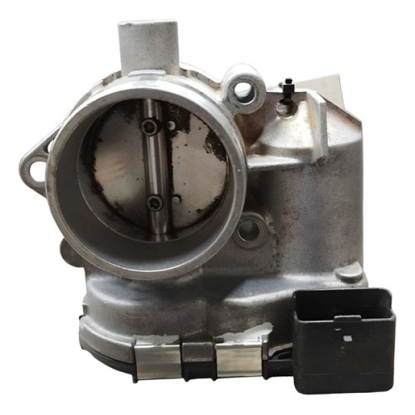 Tbi Corpo Borboleta 206 C3 1.6 2007 2008 2009 2010