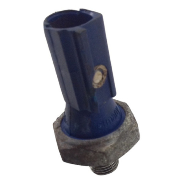 Sensor Pressão Óleo Audi A4 2.0 2010 06h919081a