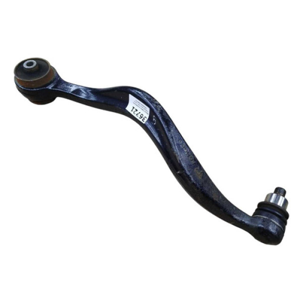 Braço Curvo Suspençao Fusion 2010 2011 2012 Traseira Direita