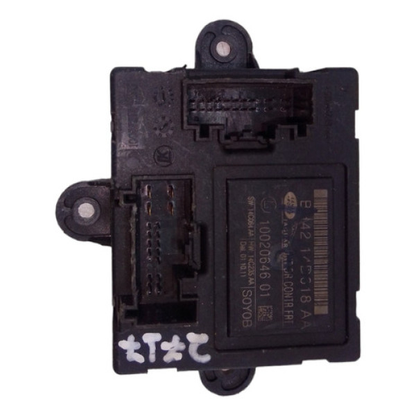 Módulo Porta Dianteira Direita Freelander 2 2011 2012 2013