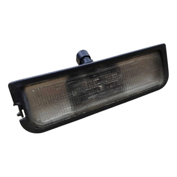 Lanterna Luz Placa Volkswagen Gol G5 2009 2010 2011 2012