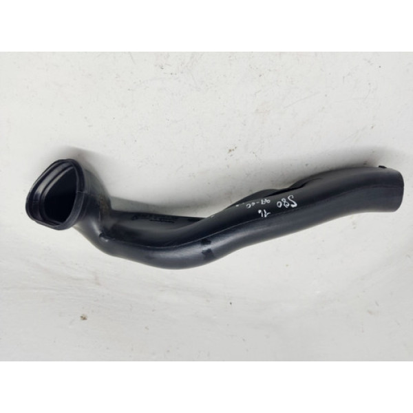 Duto Ar Esquerda Volvo S80 T6 2000