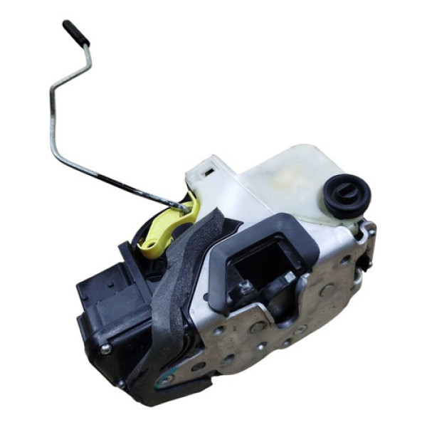 Fechadura Elétrica Chevrolet Cruze Traseira Esquerda 2012