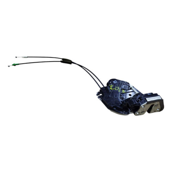 Fechadura Porta Toyota Corolla Traseira Esquerda 2009 2014