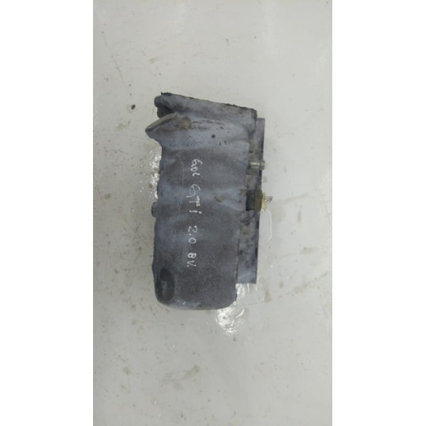 Coletor Admissão Vw Gol Gti 2.0 8v 0371332239