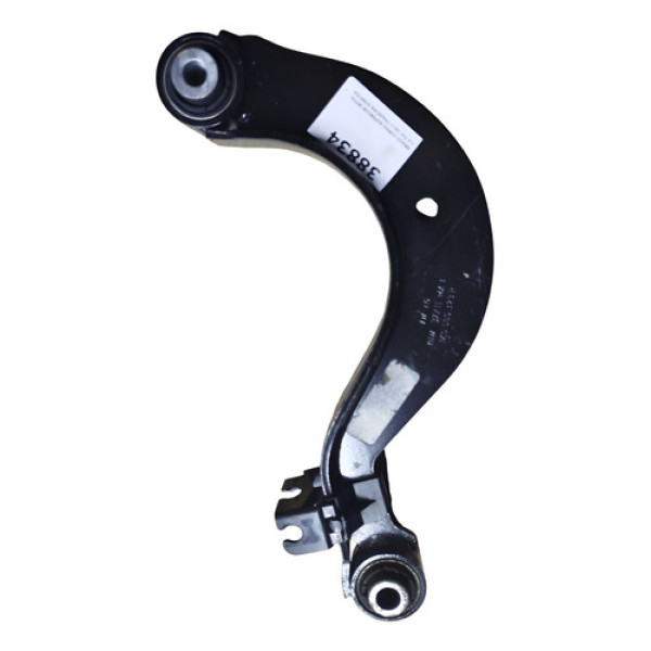 Braço Curvo Superior Jetta 2.0 Tsi 2012 Traseira Direita