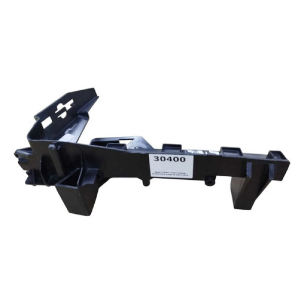 Guia Vidro Ford Fusion Dianteira Direita 2014 2015 Preto