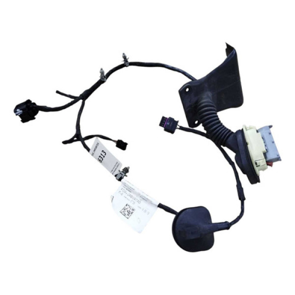 Chicote Toro 2018 2019 2020 2021 Porta Traseira Direita