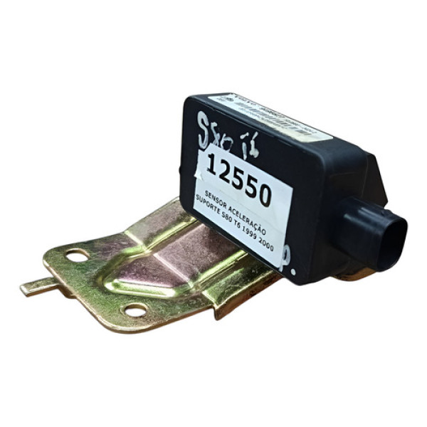 Sensor Aceleração Suporte S80 T6 1999 2000