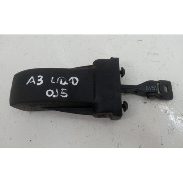 Limitador Porta Dianteira Direita Audi A3 2015