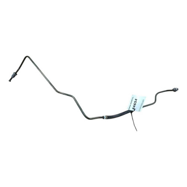 Cano Freio Fluence 2.0 2012 2014 Pinça Traseira Direita