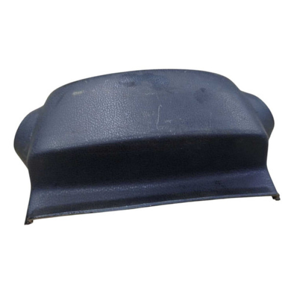 Acabamento Inferior Coluna Direção Nissan March 2015 2016