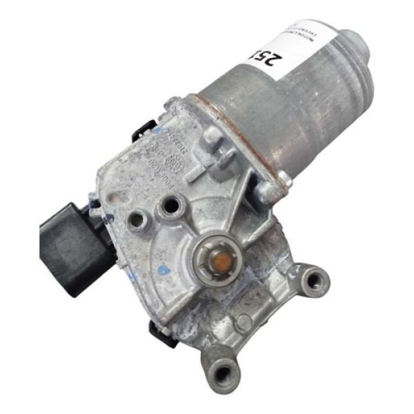 Motor Limpador Parabrisa Chevrolet Onix 2017 2018 2019