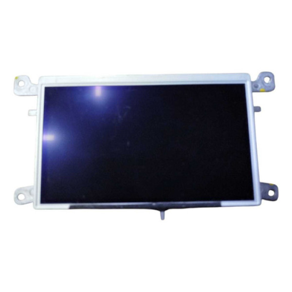 Tela Display Multimidia Audi A4 A5 2010 2011 2012