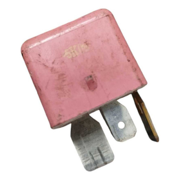 Rele Ignição Corolla 2009 2010 2011 2012 2013 Rosa