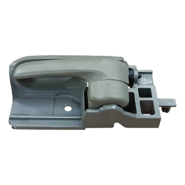 Maçaneta Interna Corolla 2003 2004 2005 2006 2007 Esquerda Beje Traseira