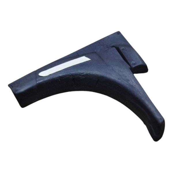 Acabamento Arco Porta Bmw X1 2010 2012 Dianteira Direita