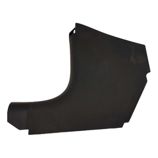 Acabamento Inferior Esquerdo Chevrolet Camaro Ss 2010 2011