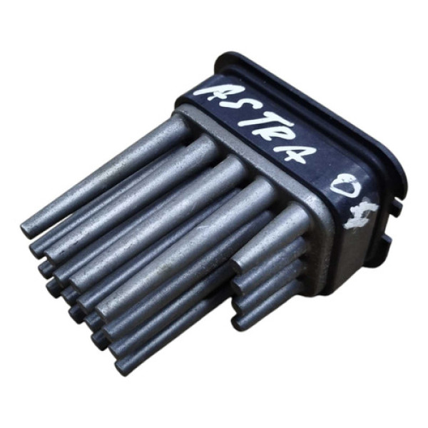 Resistencia Ar Condicionado Chevrolet Astra 2005 2006 2007
