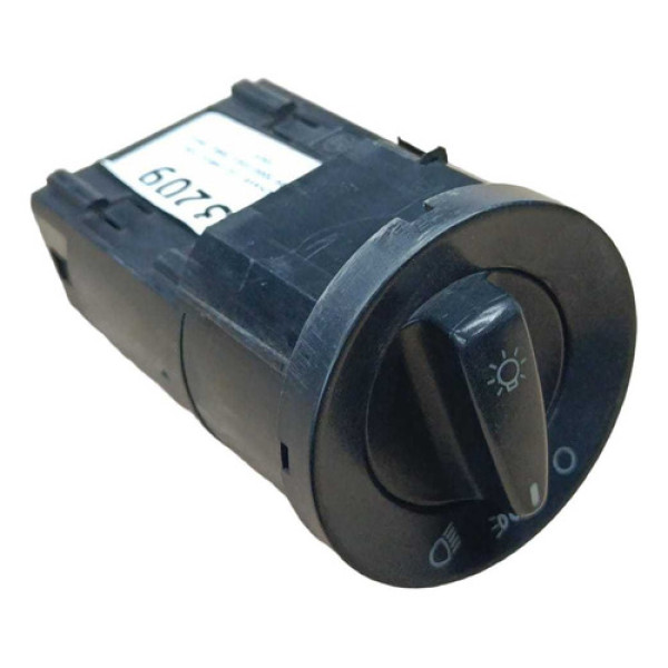 Botao Chave Luz Farol Polo Gol 1999 2000 2001 2002 2003 2004