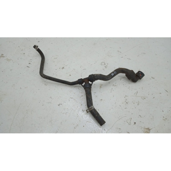 Mangueira Entrada Ar Quente Corsa 2010 A 2011 93378100