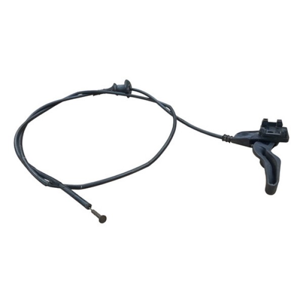 Alavanca Puxador Cabo Capo Vectra 1997 2000 2003 2005