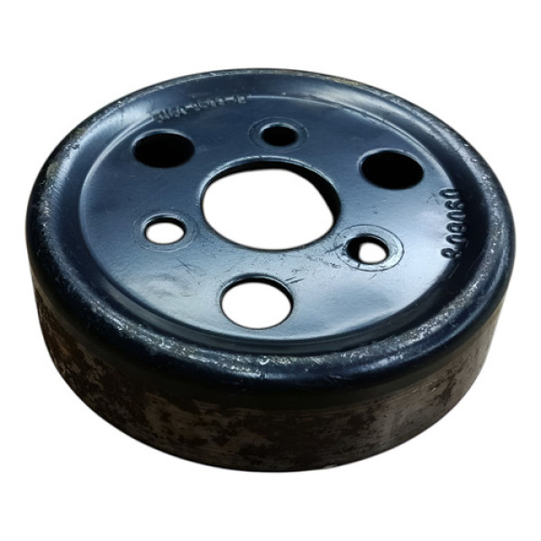 Polia Da Bomba De Água Fusion 2.5 2009 2010 2011 2012