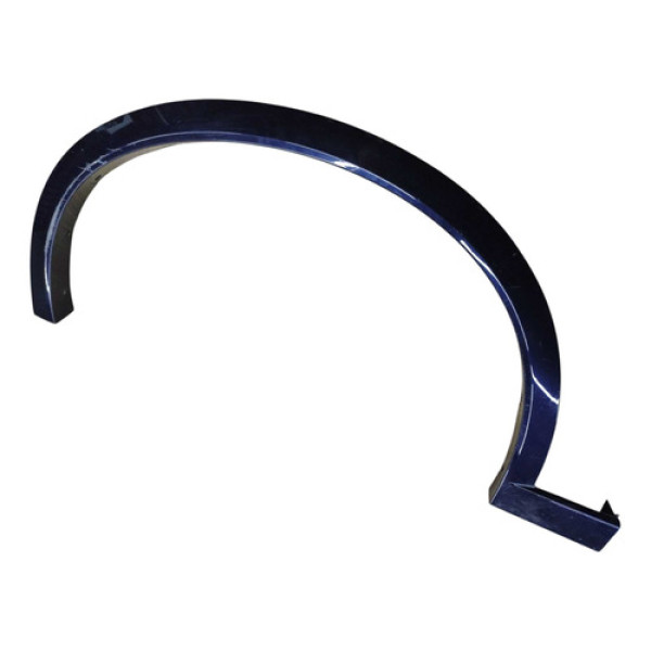 Alargador Paralama Dianteiro Esquerdo Bmw X4 2015 