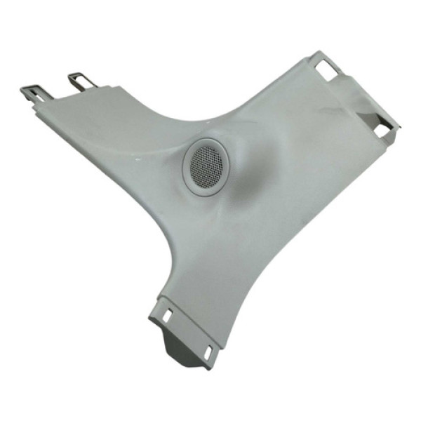 Moldura Coluna Jeep Grand Cherokee Traseira Direita 3.0 2015