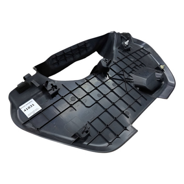 Moldura Forro Tampa Traseira Ford Ka 2015 2017 2020