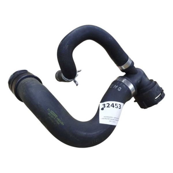 Mangueira Inferior Radiador Volvo Xc60 3.0 T6 2010 2011