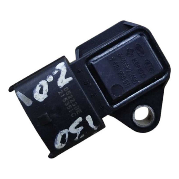 Sensor Map Hyundai Tucson I30 2.0 2009 2010 2011