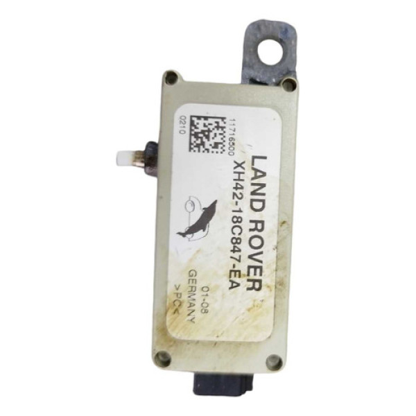 Modulo Amplificador Antena Range Rover Vogue 2008 Diesel Prata