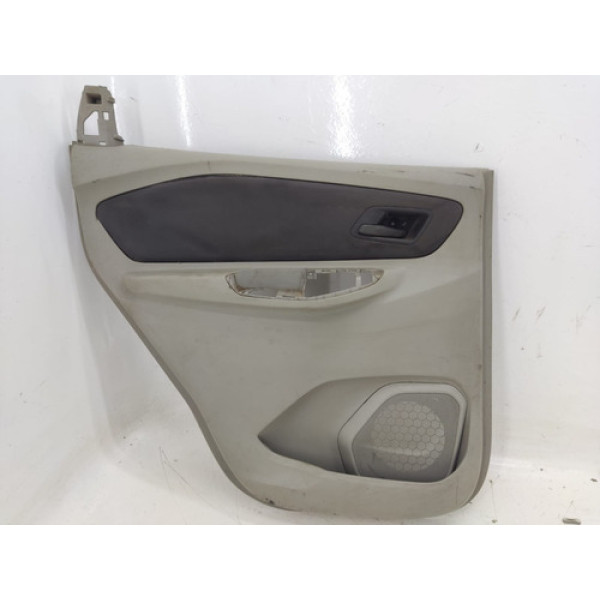 Forro De Porta Traseira Esquerda Gm Spin 2013 A 2022