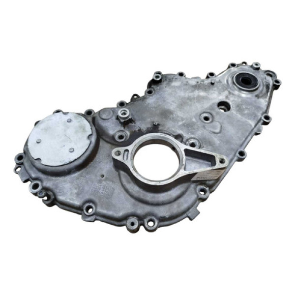 Tampa Frontal Motor Volvo Xc60 3.0 T6 2009 2010 2011 2012