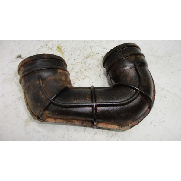 Mangueira Filtro Ar Fiat Uno 1.0 Fire Flex 2008