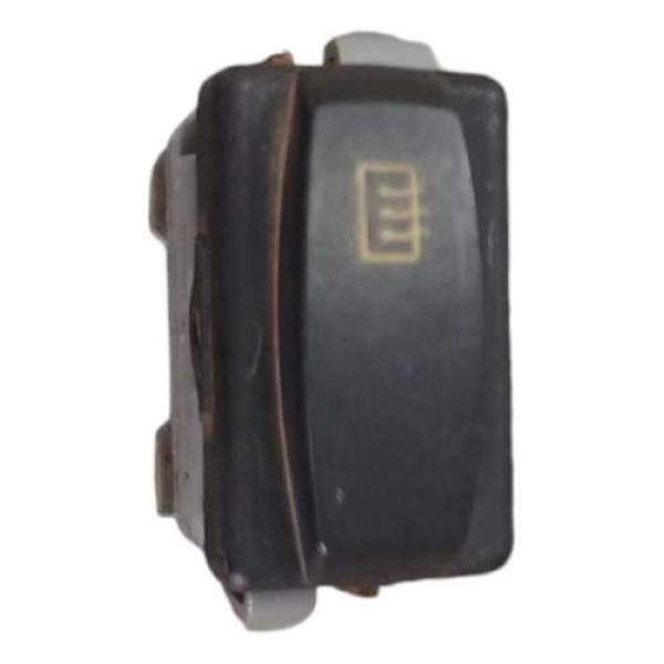 Botão Desembaçador Renault Logan 2014 2015 