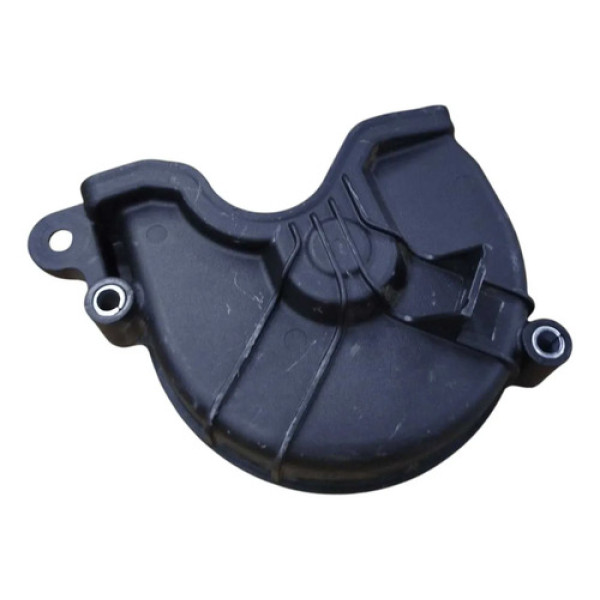 Capa Correia Volkswagen Golf 1.4 2014 2015 2016 Preto